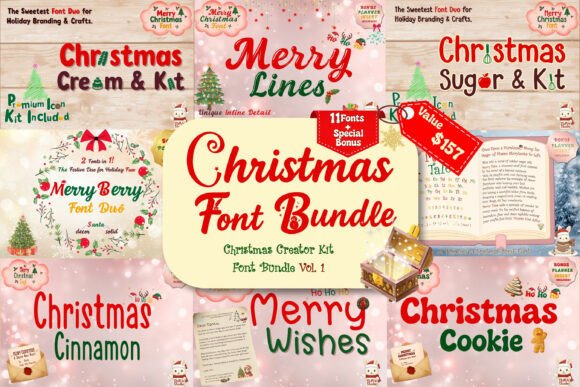 Your Ultimate Toolkit for Festive Design Magic